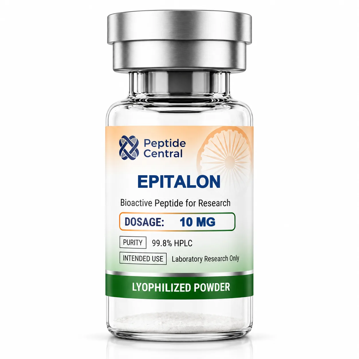 Epitalon – Peptide Central India