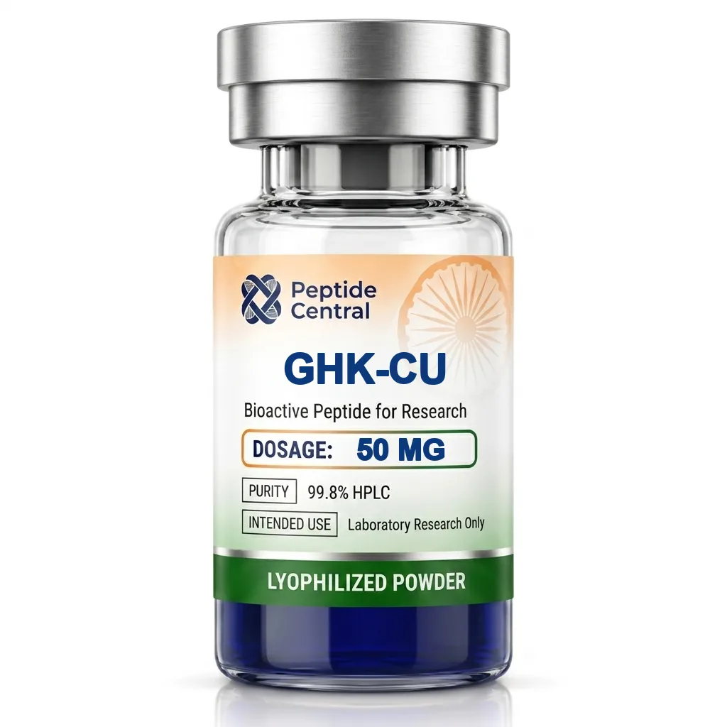 GHK-Cu