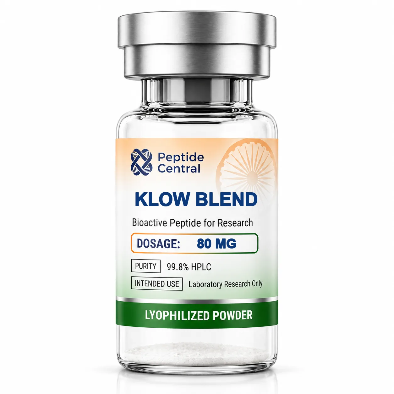Klow Blend
